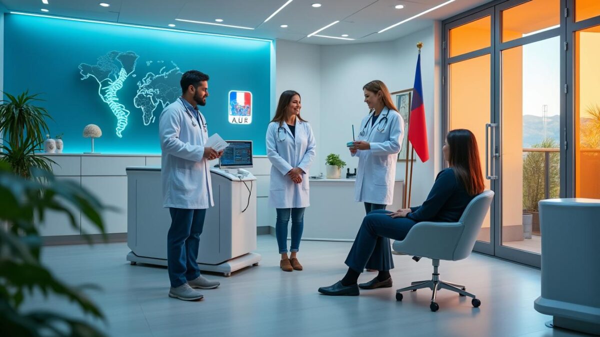 expert lumbar disc care in repentigny that focuses on non-surgical treatments to minimize risks and promote faster recovery.