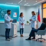 expert lumbar disc care in repentigny that focuses on non-surgical treatments to minimize risks and promote faster recovery.