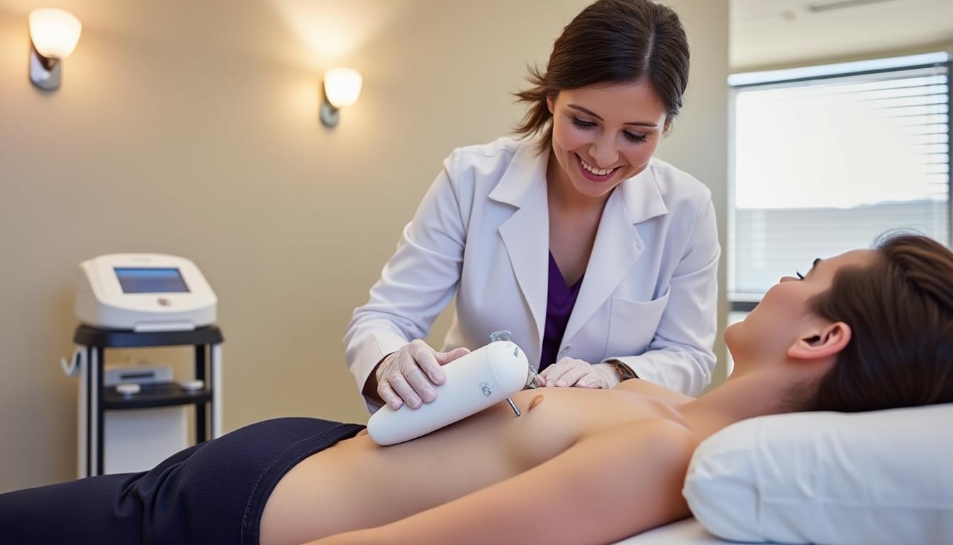 expert lumbar disc care in repentigny focused on non-surgical treatments to minimize risks and promote effective pain relief.