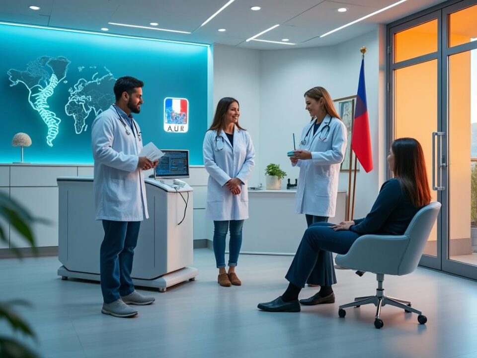 expert lumbar disc care in repentigny that focuses on non-surgical treatments to minimize risks and promote faster recovery.