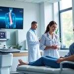 comprehensive lumbar disc rehabilitation services in repentigny designed to aid recovery after an accident. specialized treatments to restore spinal health and improve mobility.