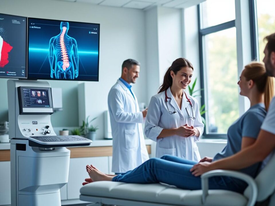 comprehensive lumbar disc rehabilitation services in repentigny designed to aid recovery after an accident. specialized treatments to restore spinal health and improve mobility.