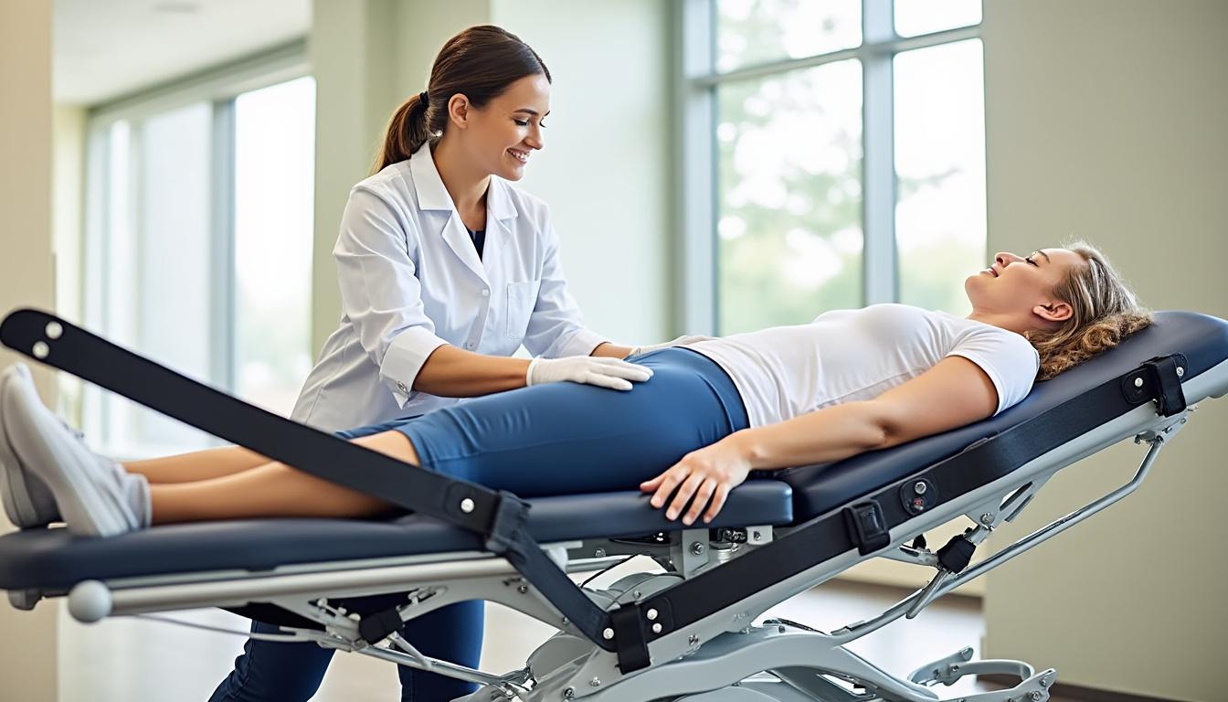discover effective strategies for rapid recovery from neck herniation in repentigny, ensuring a swift return to health and daily activities.
