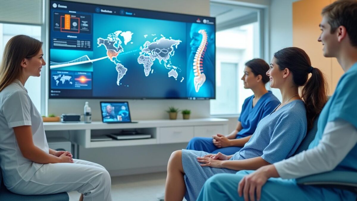 discover effective treatments for neck herniation in repentigny and achieve a speedy recovery with expert care and advanced therapy techniques.