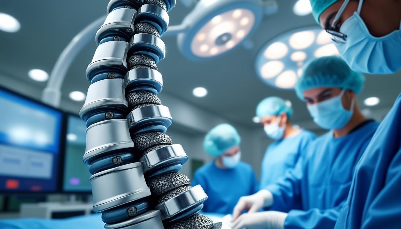 discover effective neck pain solutions in repentigny tailored for chronic disc problems. improve your comfort and mobility with expert care and targeted treatments.