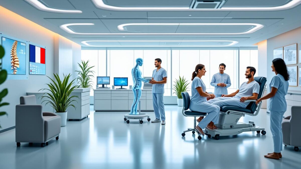 discover effective sciatica recovery solutions in repentigny without invasive treatments. improve your mobility and reduce pain with our expert care.