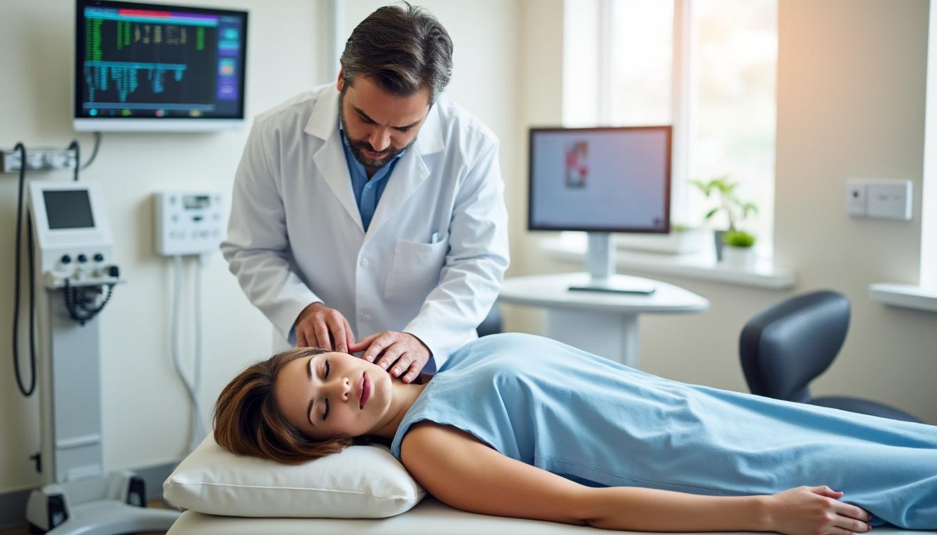 discover effective sciatica recovery solutions in repentigny without invasive treatments. experience natural pain relief and improved mobility with our expert care.
