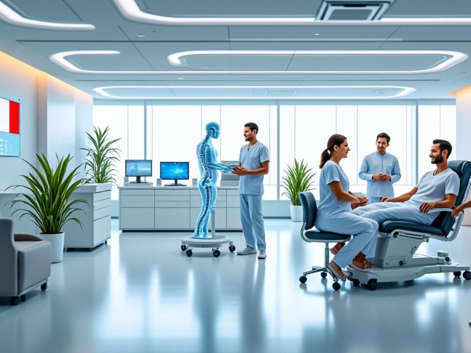 discover effective sciatica recovery solutions in repentigny without invasive treatments. improve your mobility and reduce pain with our expert care.