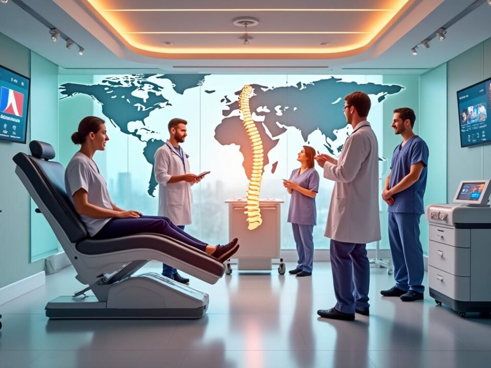 discover effective sciatica relief in repentigny with tagmed’s advanced technology, designed to alleviate pain and improve mobility.