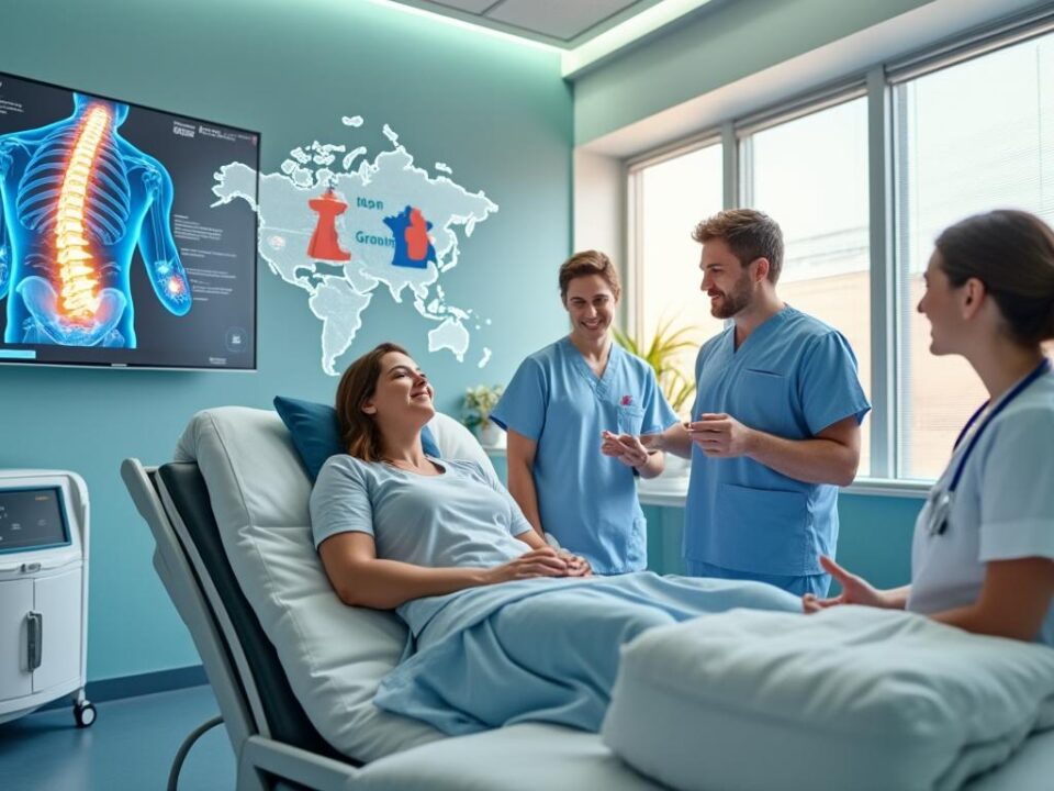 expert back pain care in saint-eustache specializing in herniated disc treatment. get personalized relief and advanced therapies to improve your spine health.