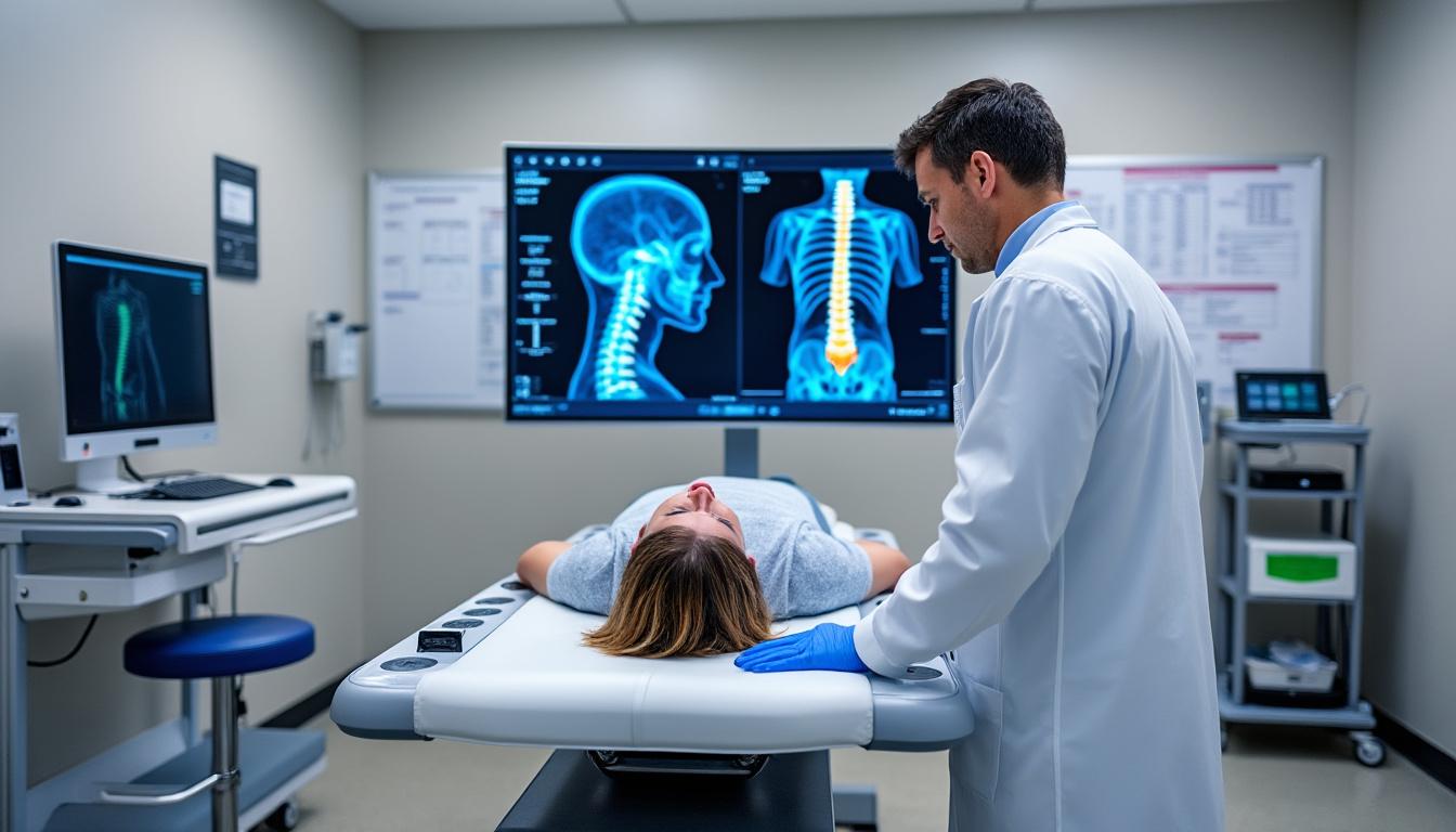 effective chronic disc pain prevention plan in saint-eustache designed to improve spinal health and alleviate discomfort.