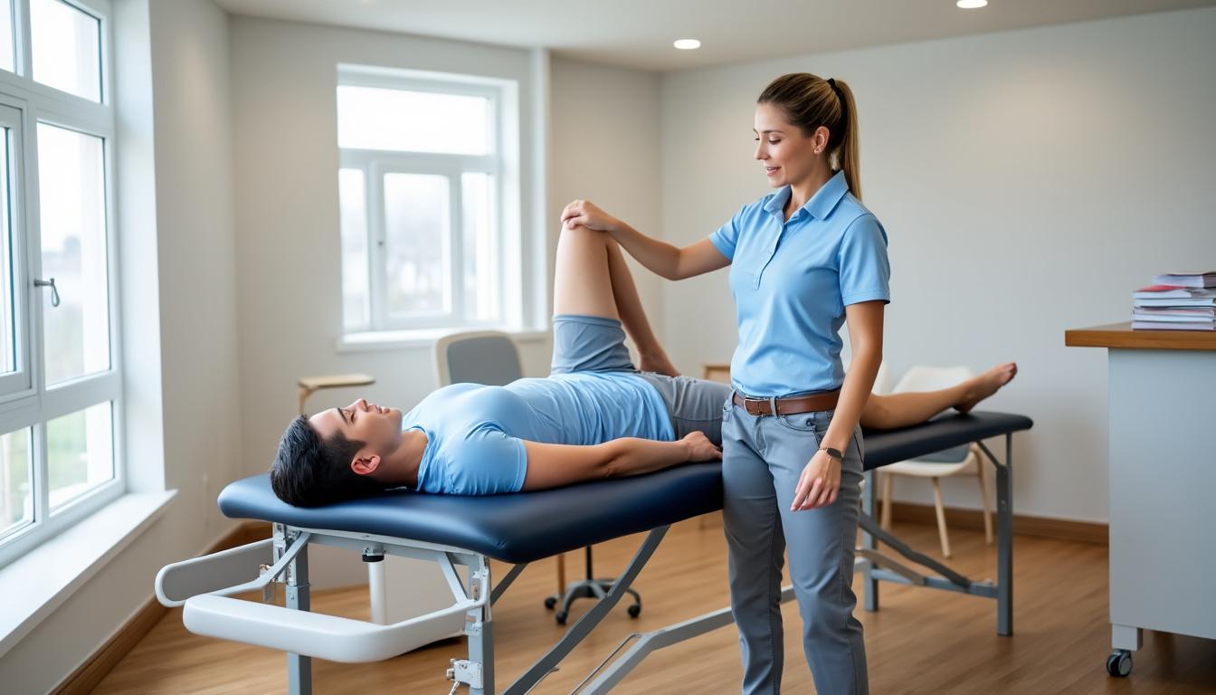 discover an effective chronic disc pain prevention plan in saint-eustache designed to reduce pain, improve mobility, and enhance quality of life.