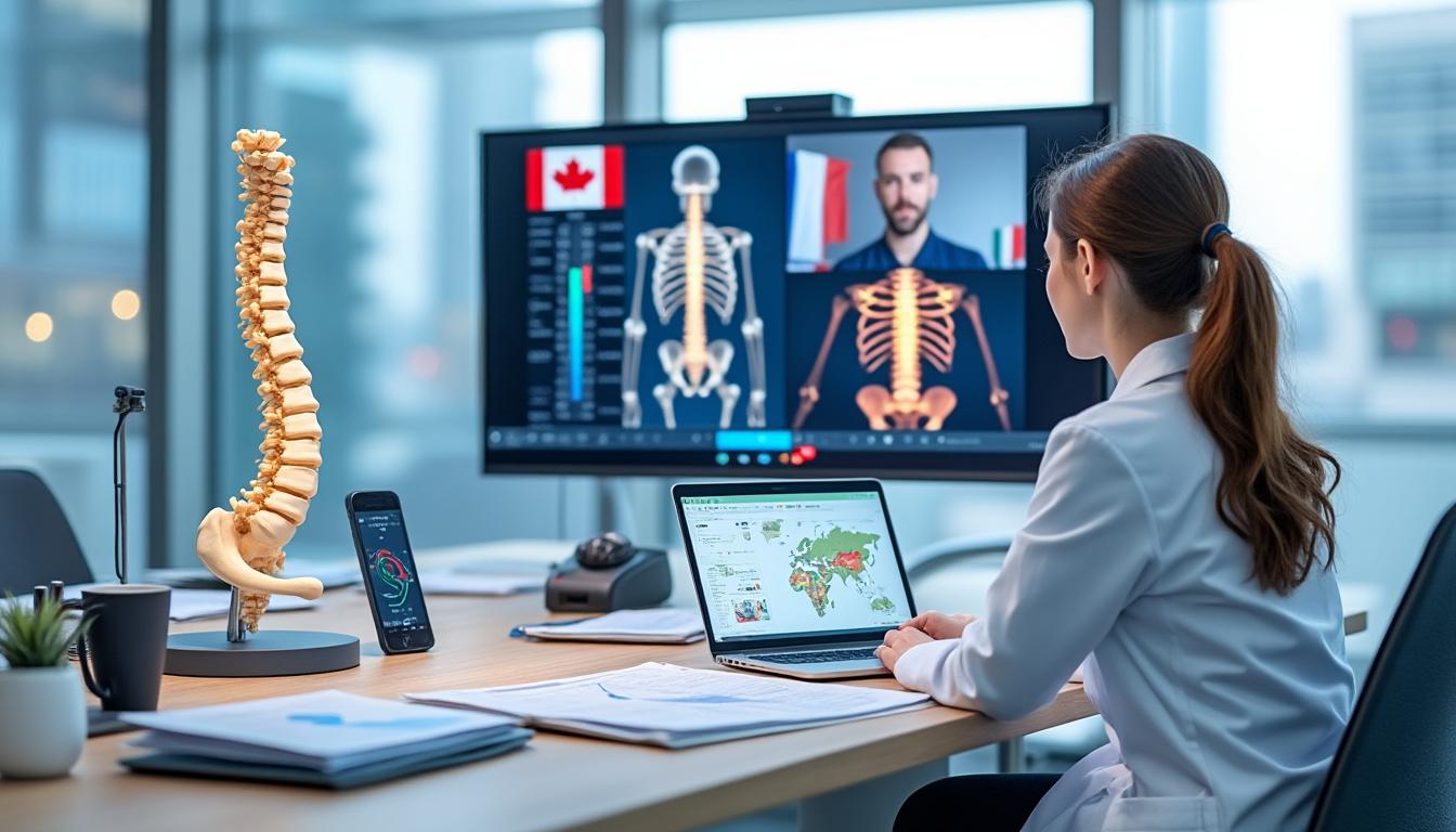 discover an effective prevention plan for chronic disc pain in saint-eustache, designed to improve spine health and reduce discomfort.