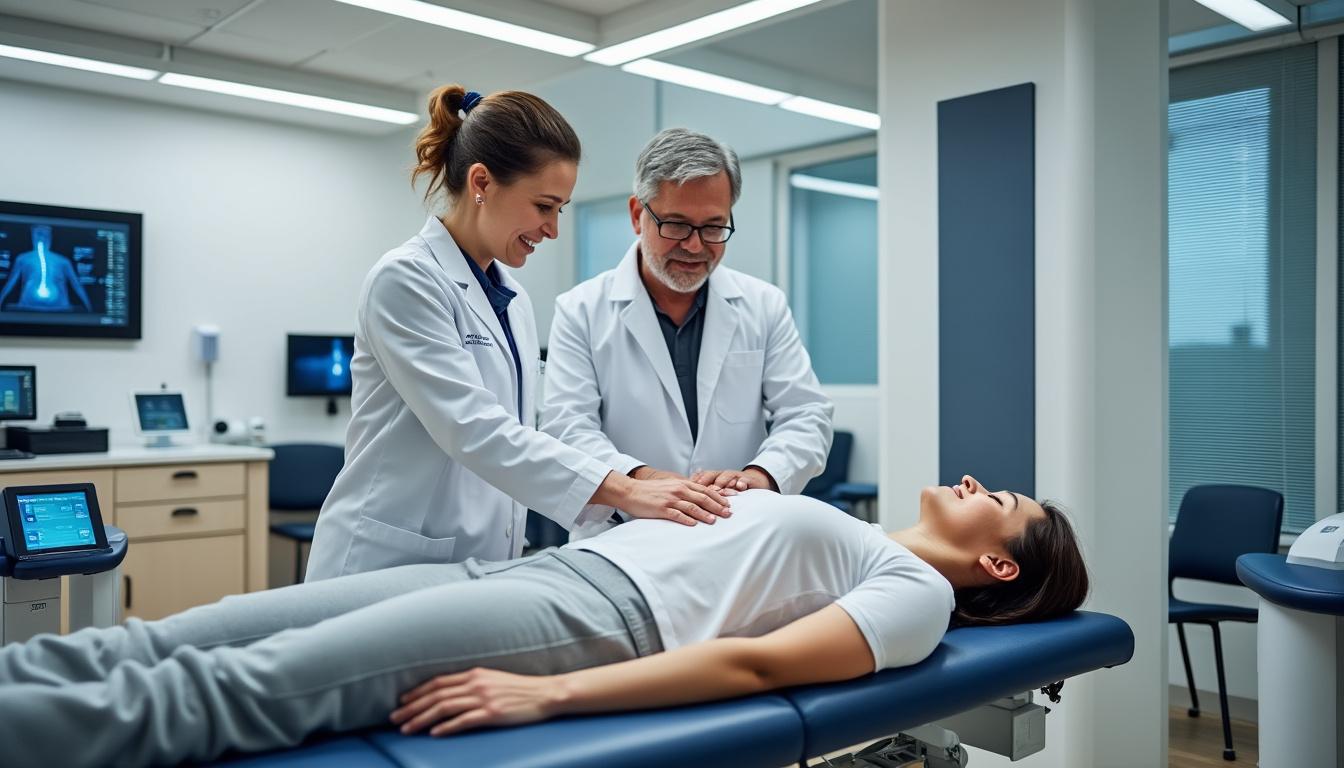 discover effective chronic disc pain solutions in saint-eustache without the need for injections. find relief and improve your spine health naturally.