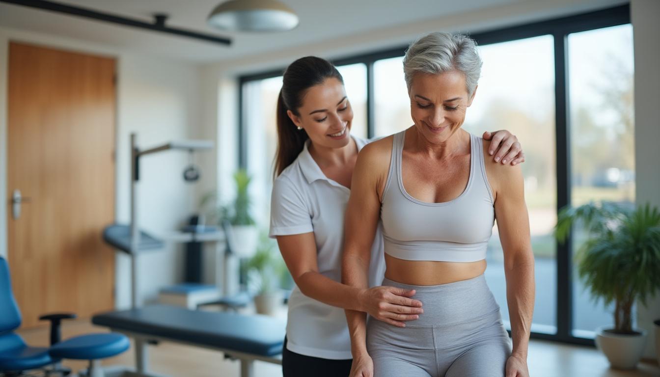 discover effective solutions for chronic disc pain in saint-eustache without the need for injections. explore natural and non-invasive treatments today.