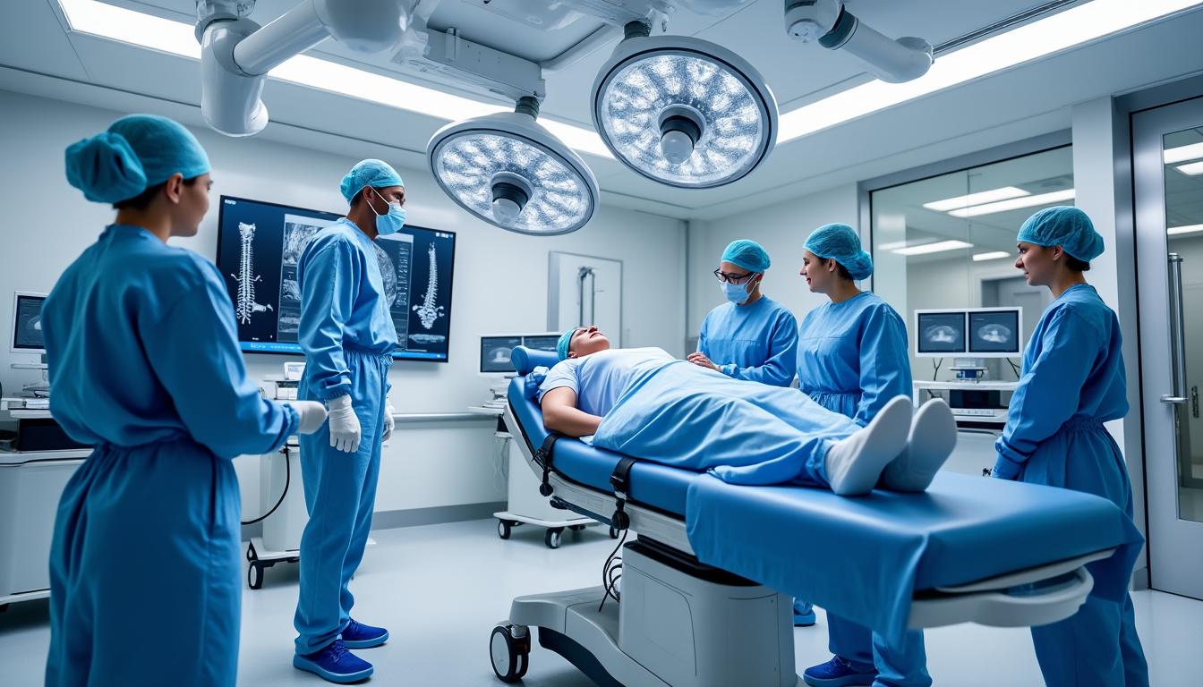 discover effective saint-eustache solutions for chronic disc pain relief without injections. explore non-invasive treatments to improve your spine health and reduce discomfort.