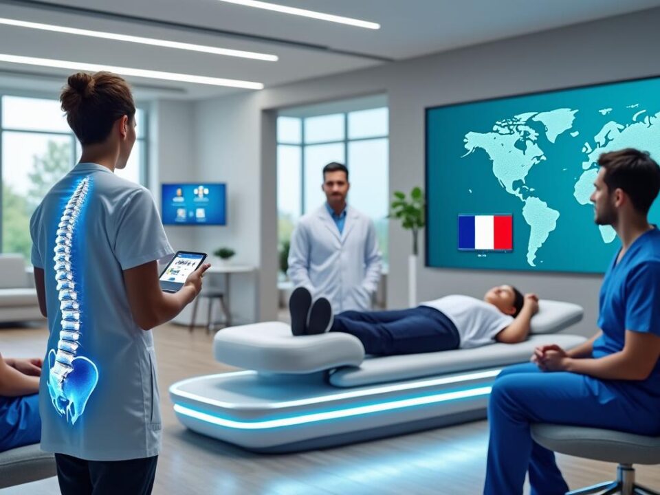 discover effective chronic disc pain solutions in saint-eustache without injections. explore non-invasive treatments to relieve your discomfort and improve mobility today.