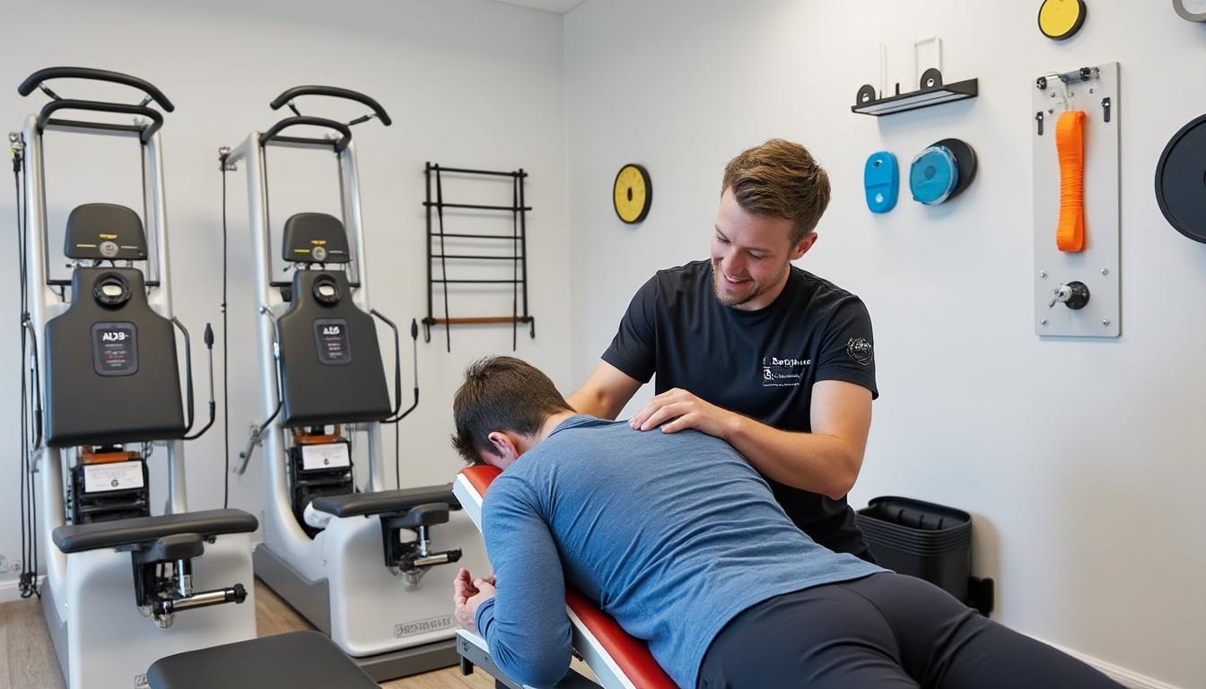discover inspiring recovery stories of individuals overcoming lumbar disc injuries in saint-eustache. learn about treatment options, rehabilitation journeys, and expert care.