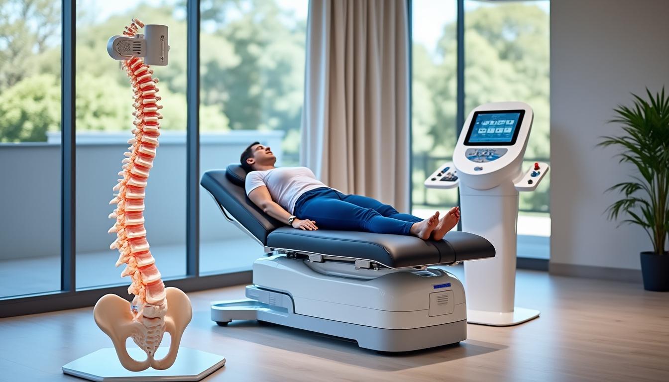 discover inspiring recovery stories from saint-eustache patients overcoming lumbar disc injuries, offering hope and insights into effective treatments.