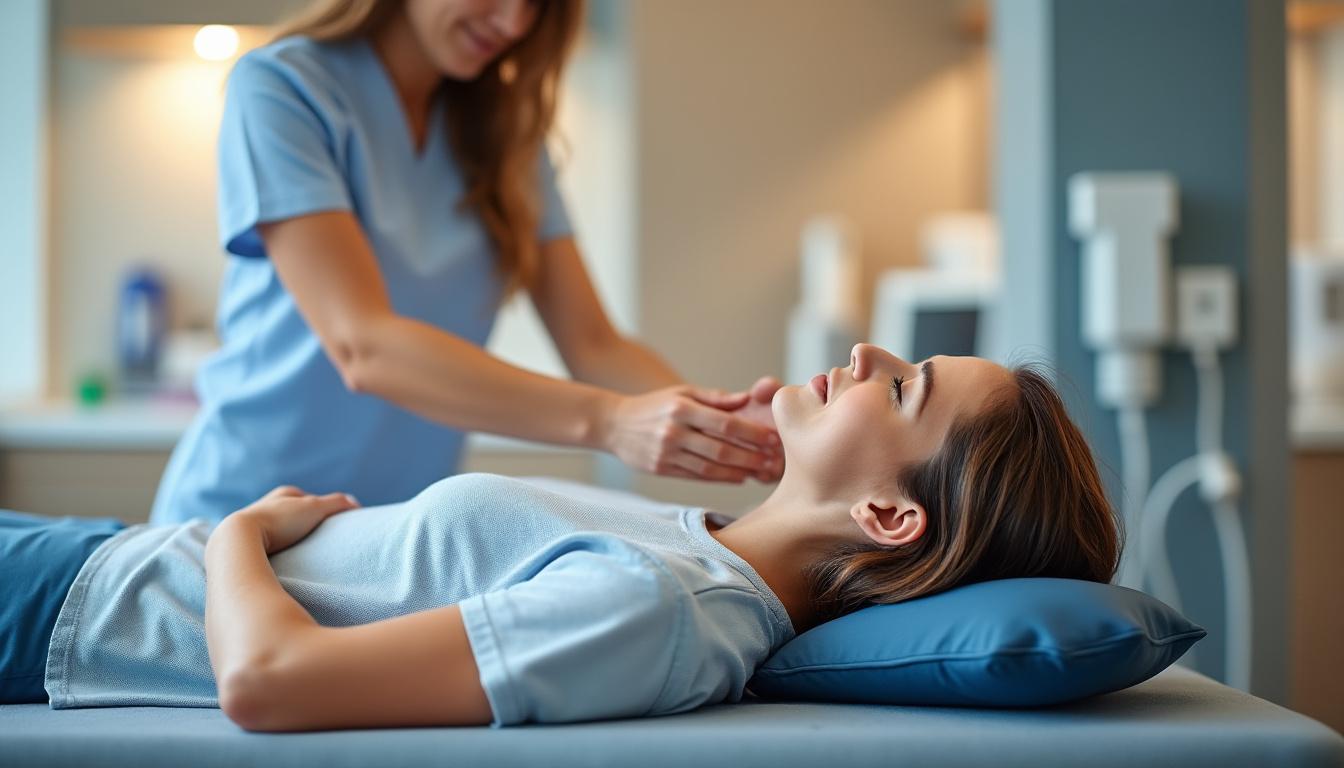 explore inspiring recovery stories of lumbar disc injury patients from saint-eustache, highlighting effective treatments and rehabilitation journeys.