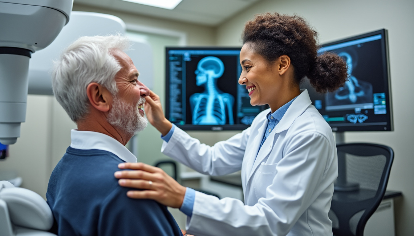 explore effective non-medication treatments for saint-eustache neck herniation. discover pain relief and recovery options tailored for you.