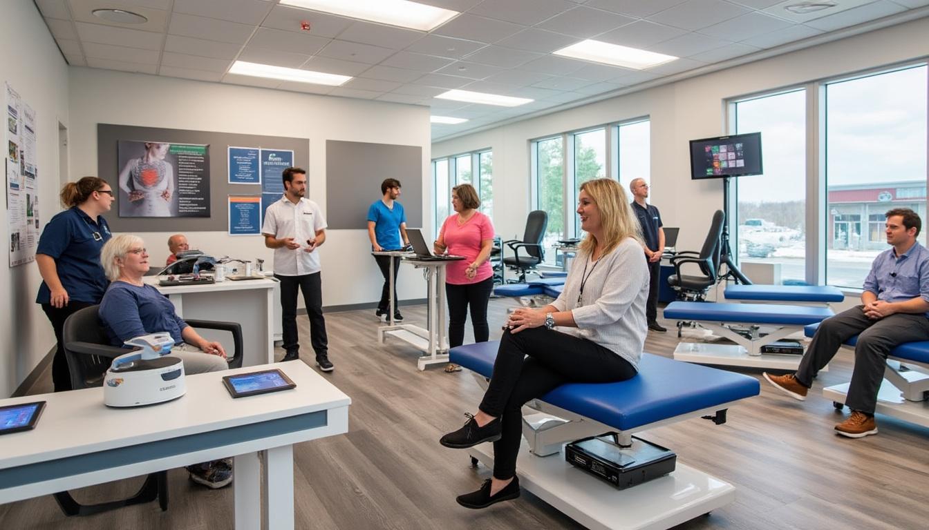 discover effective saint-eustache neck pain recovery treatments that help you heal without the need for a hospital stay. learn about gentle therapies and personalized care for lasting relief.