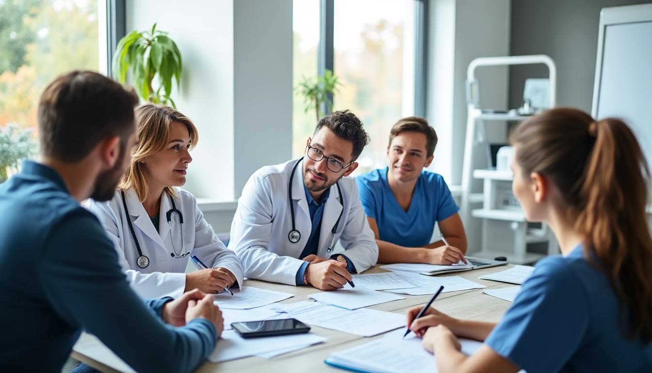 discover effective saint-eustache neck pain recovery treatments designed to relieve discomfort without the need for a hospital stay. regain mobility and comfort quickly with expert care.
