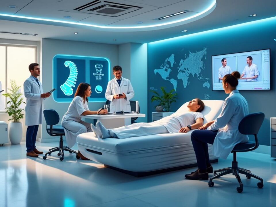 discover effective saint-eustache neck pain recovery treatments that allow you to heal comfortably without a hospital stay.