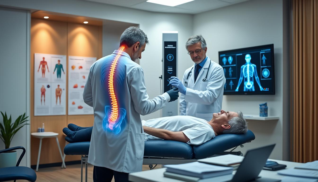 effective sciatica pain relief solutions for older adults in saint-eustache. discover expert care and treatments to improve mobility and reduce discomfort.