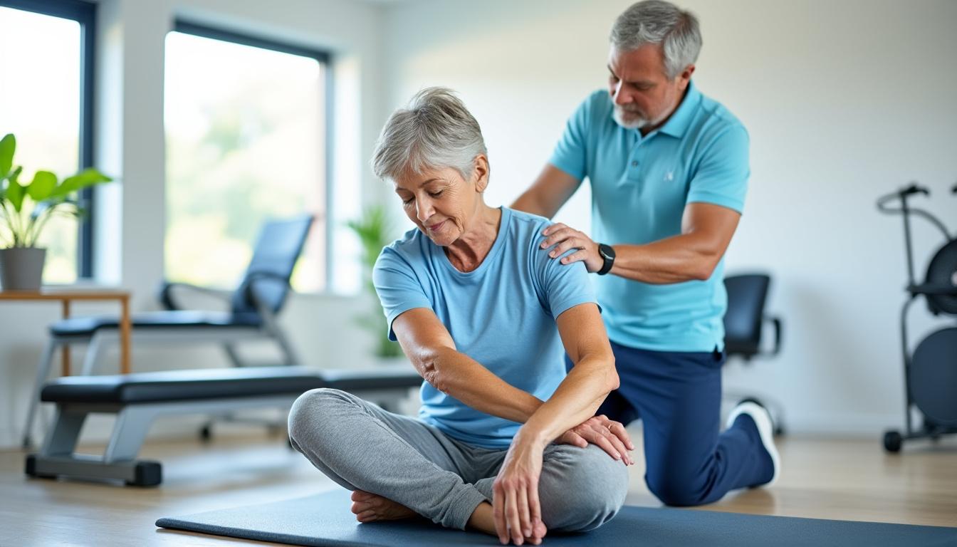 effective sciatica pain relief solutions for older adults in saint-eustache. discover expert care and treatments to improve mobility and reduce discomfort.