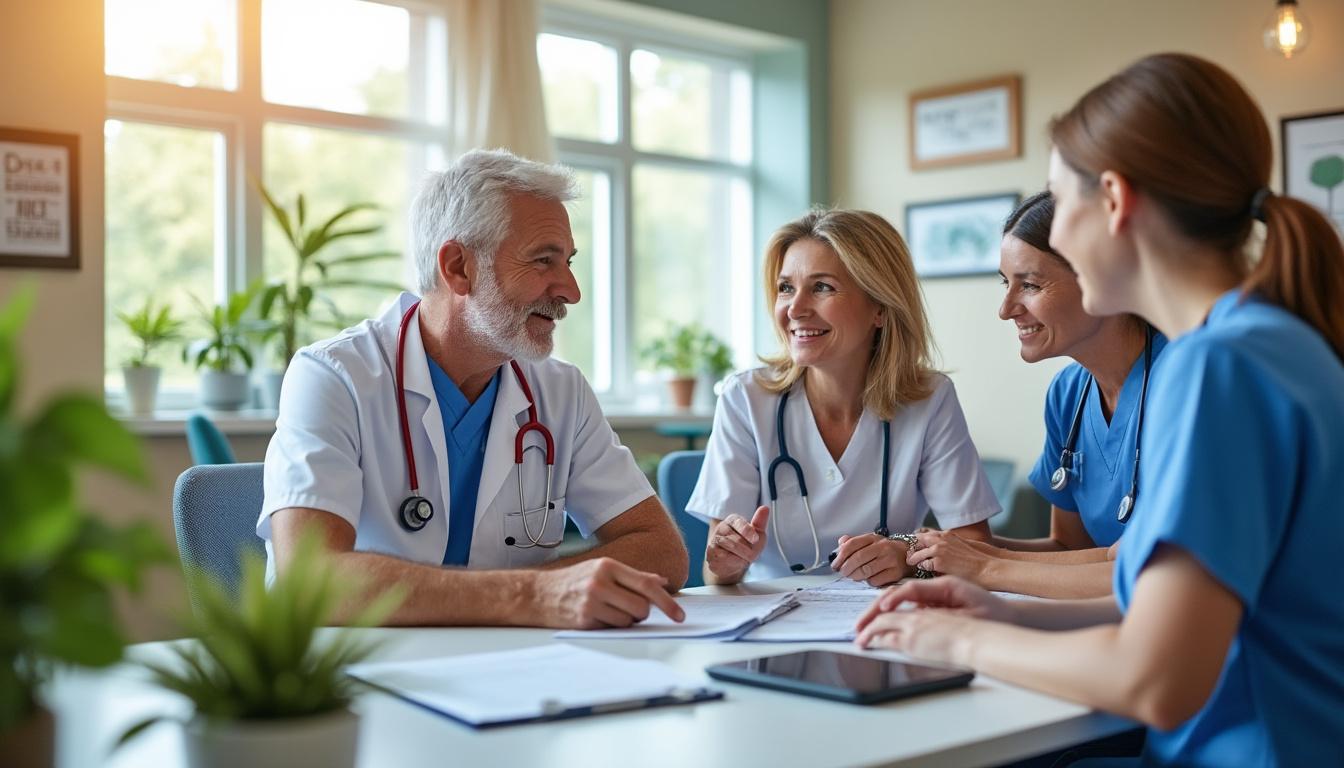 effective sciatica pain relief solutions for older adults in saint-eustache. discover treatments designed to improve mobility and reduce discomfort.
