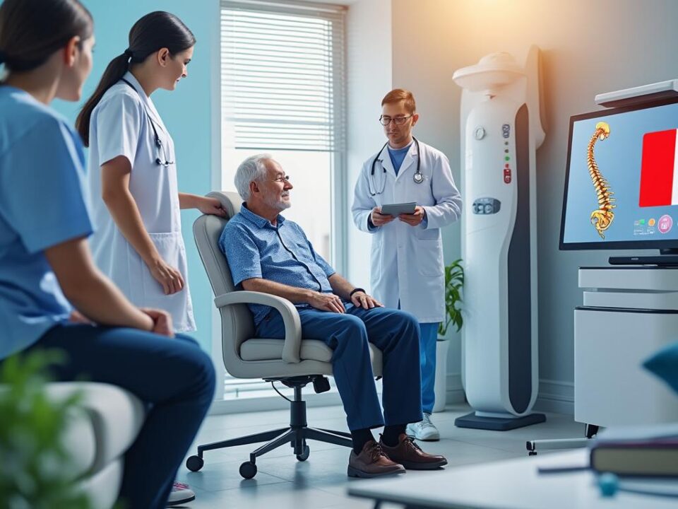 discover effective sciatica pain relief solutions for older adults in saint-eustache. expert care and treatments to improve mobility and comfort.