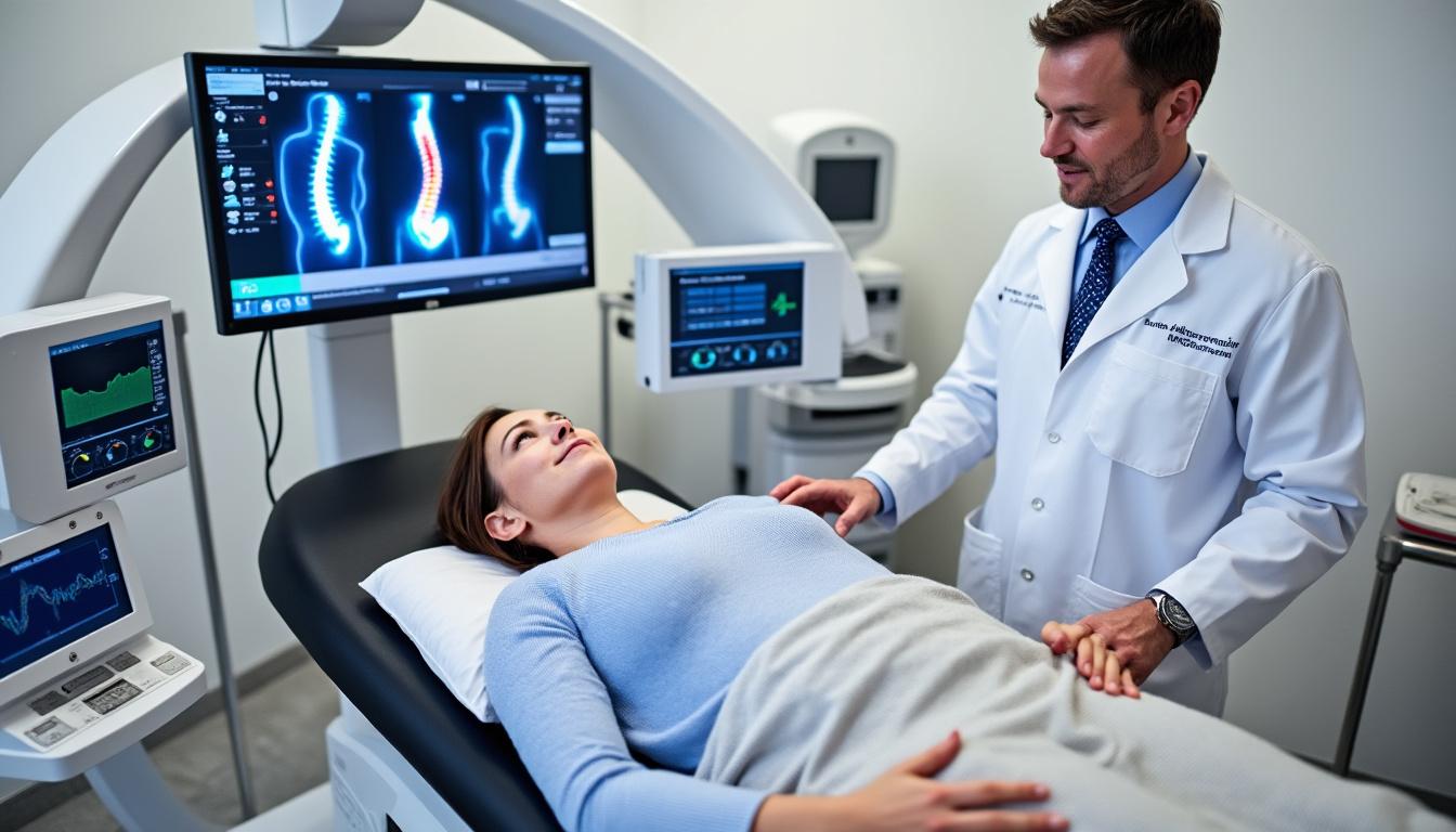 discover effective sciatica relief solutions for active adults in saint-eustache. improve mobility and reduce pain with expert care tailored to your lifestyle.