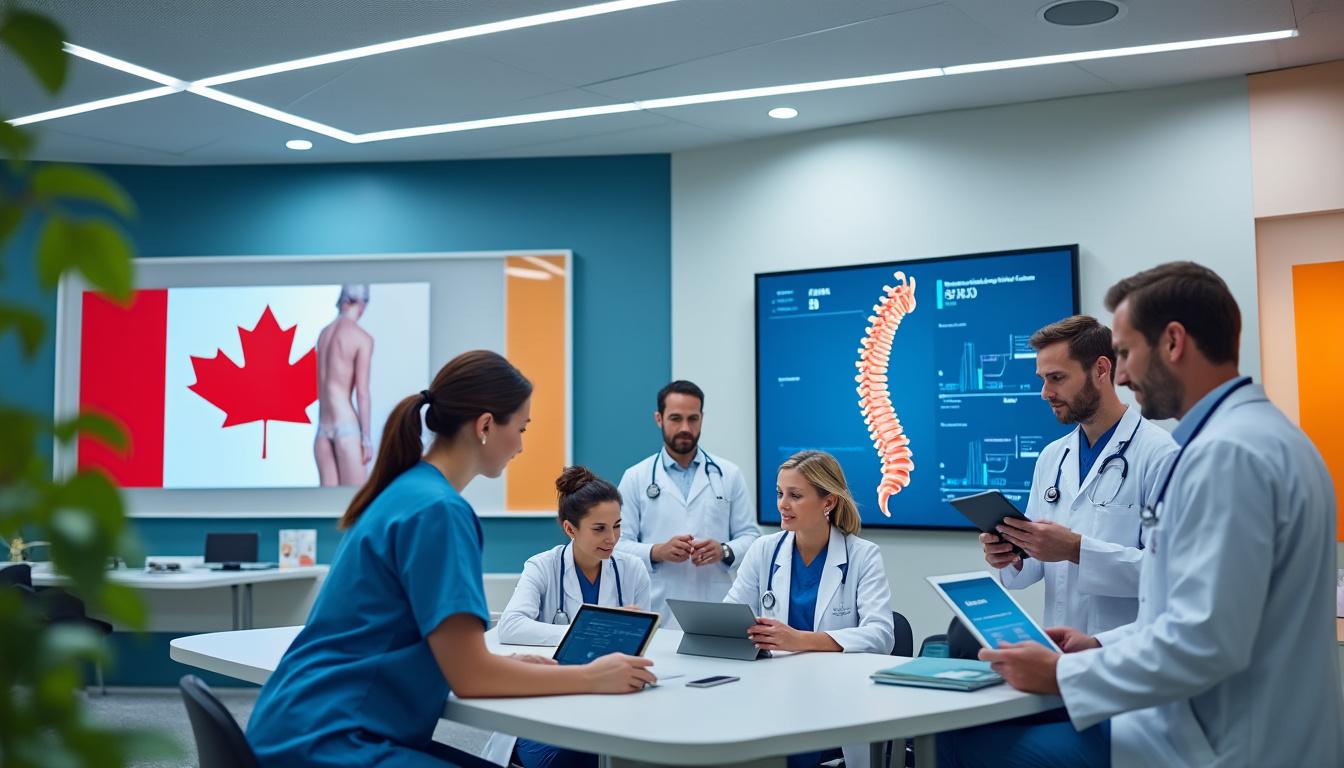 discover effective sciatica relief solutions for active adults in saint-eustache. improve mobility and reduce pain with expert care tailored to your lifestyle.