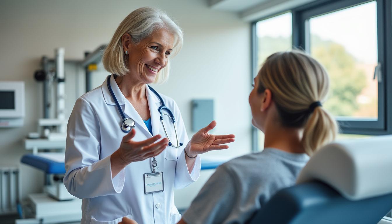 comprehensive guide to managing cervical disc herniation in saint-jérôme without the use of injections, focusing on effective and non-invasive treatment options.
