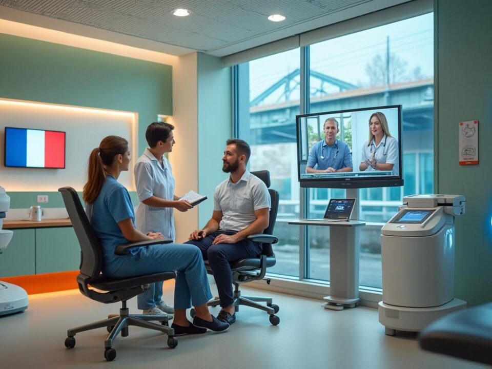 comprehensive guide to managing cervical disc herniation in saint-jérôme without the use of injections, focusing on effective non-invasive treatments and patient care.