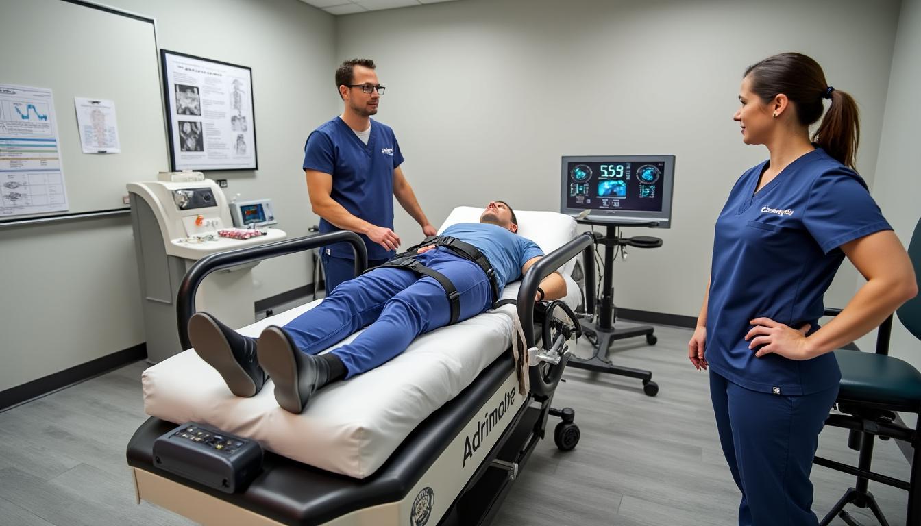 effective chronic back pain prevention strategies in saint-jérôme tailored for disc sufferers to improve mobility and quality of life.