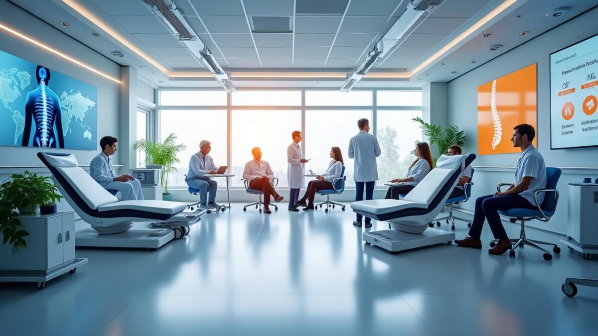 effective chronic back pain prevention strategies tailored for disc sufferers in saint-jérôme. improve your spine health and reduce discomfort with expert care.