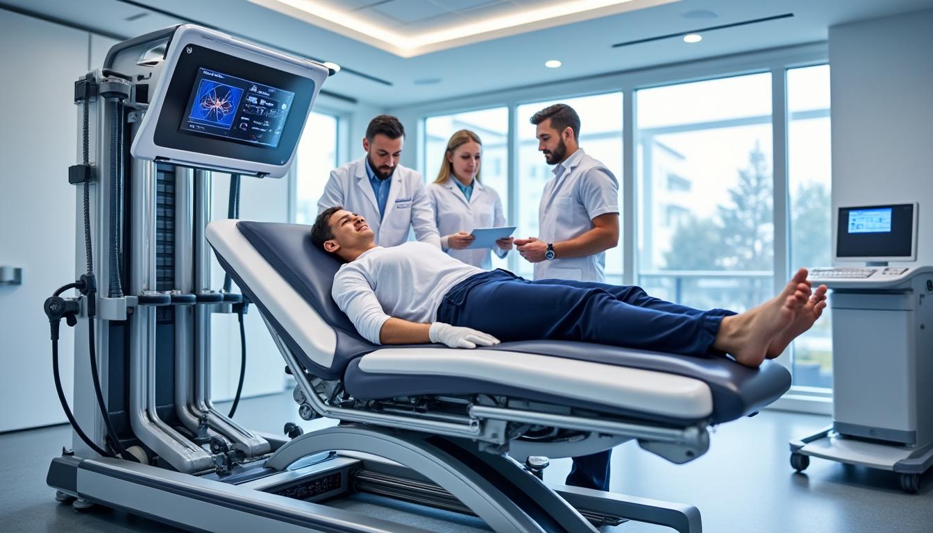 effective chronic back pain prevention strategies for disc sufferers in saint-jérôme. improve your spinal health and quality of life with expert care and personalized treatments.