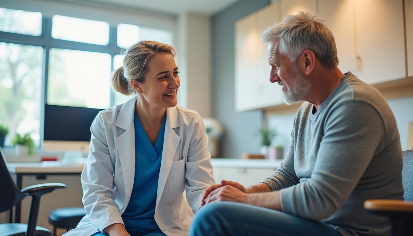discover effective chronic back pain prevention strategies in saint-jérôme, specially designed for disc sufferers seeking lasting relief and improved mobility.