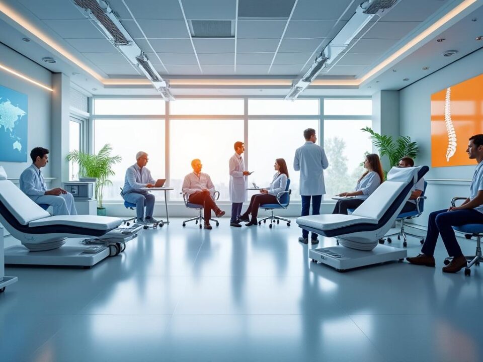 effective chronic back pain prevention strategies tailored for disc sufferers in saint-jérôme. improve your spine health and reduce discomfort with expert care.