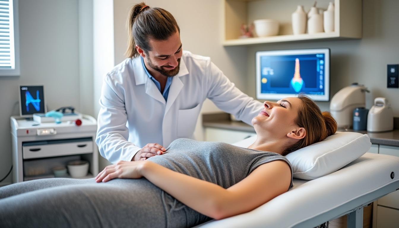 discover long-lasting relief for chronic sciatica in saint-jérôme with effective treatments designed to reduce pain and improve mobility.