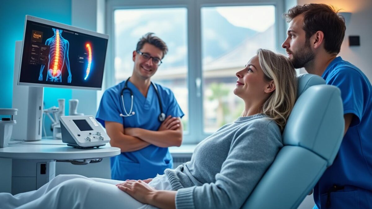 experience long-lasting relief from chronic sciatica in saint-jérôme with our effective treatment solutions designed to reduce pain and improve mobility.