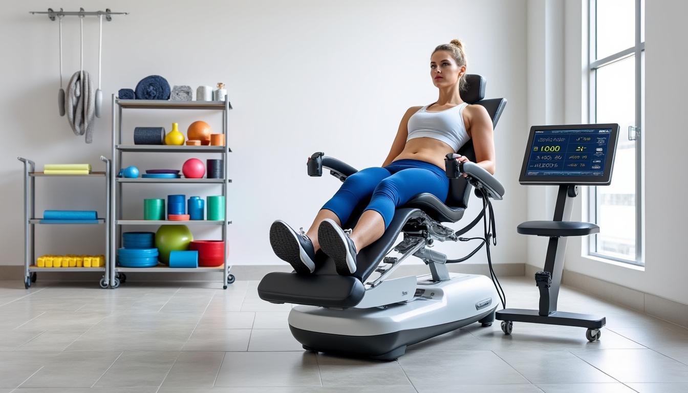 effective saint-jérôme herniated disc recovery solutions tailored for sports injuries. expert care to help athletes regain strength and mobility quickly.