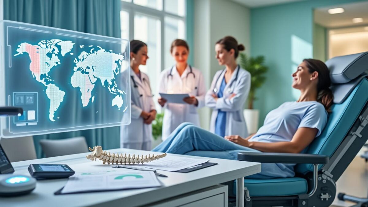 effective herniated disc recovery solutions for sports injuries in saint-jérôme. expert care and rehabilitation to help you get back in the game faster.