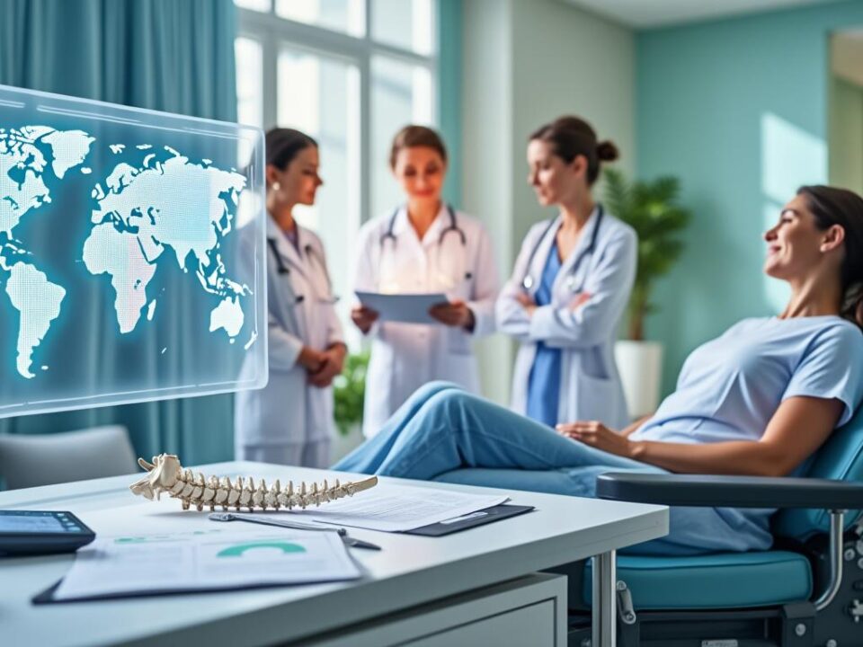 effective herniated disc recovery solutions for sports injuries in saint-jérôme. expert care and rehabilitation to help you get back in the game faster.