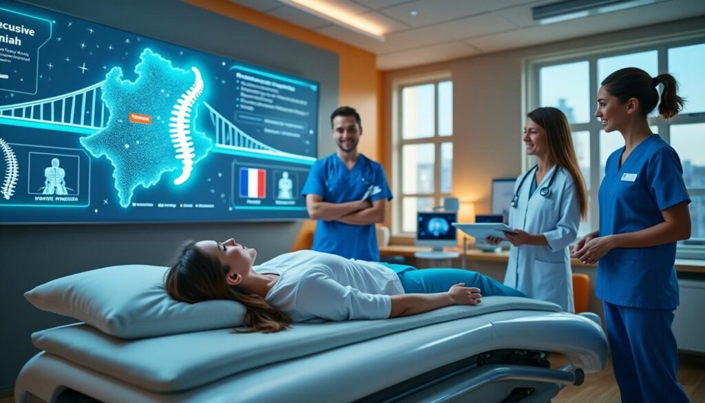 effective non-surgical treatment for lower back pain in saint-jérôme. discover expert care and relief options tailored to your needs.