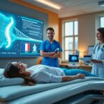 effective non-surgical treatment for lower back pain in saint-jérôme. discover expert care and relief options tailored to your needs.