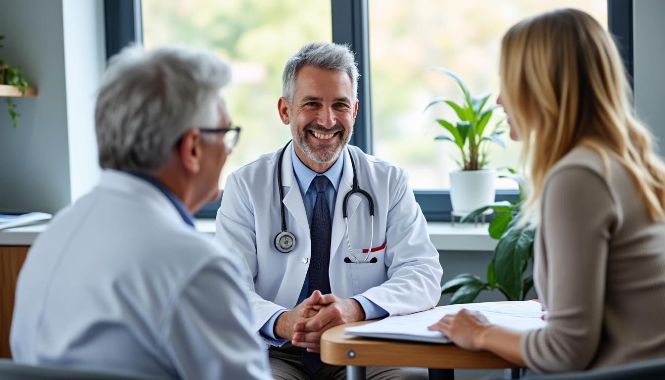 effective non-surgical treatment options for lower back pain in saint-jérôme. find relief and improve mobility with expert care tailored to your needs.