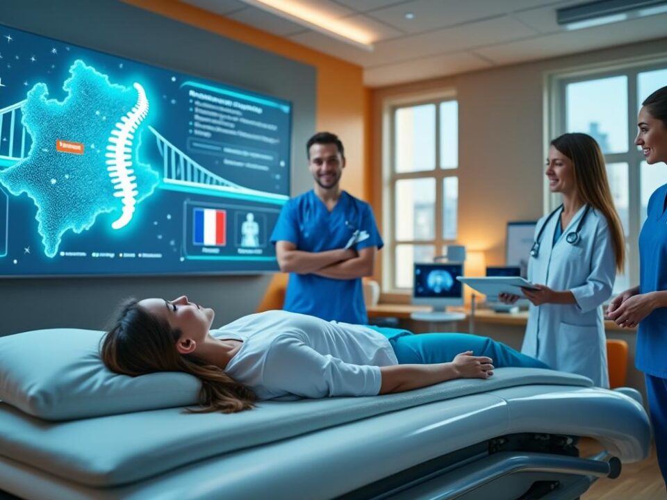 effective non-surgical treatment for lower back pain in saint-jérôme. discover expert care and relief options tailored to your needs.